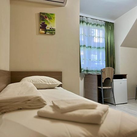 Хостел Атлас - Hostel Atlas Blagoevgrad Exterior foto