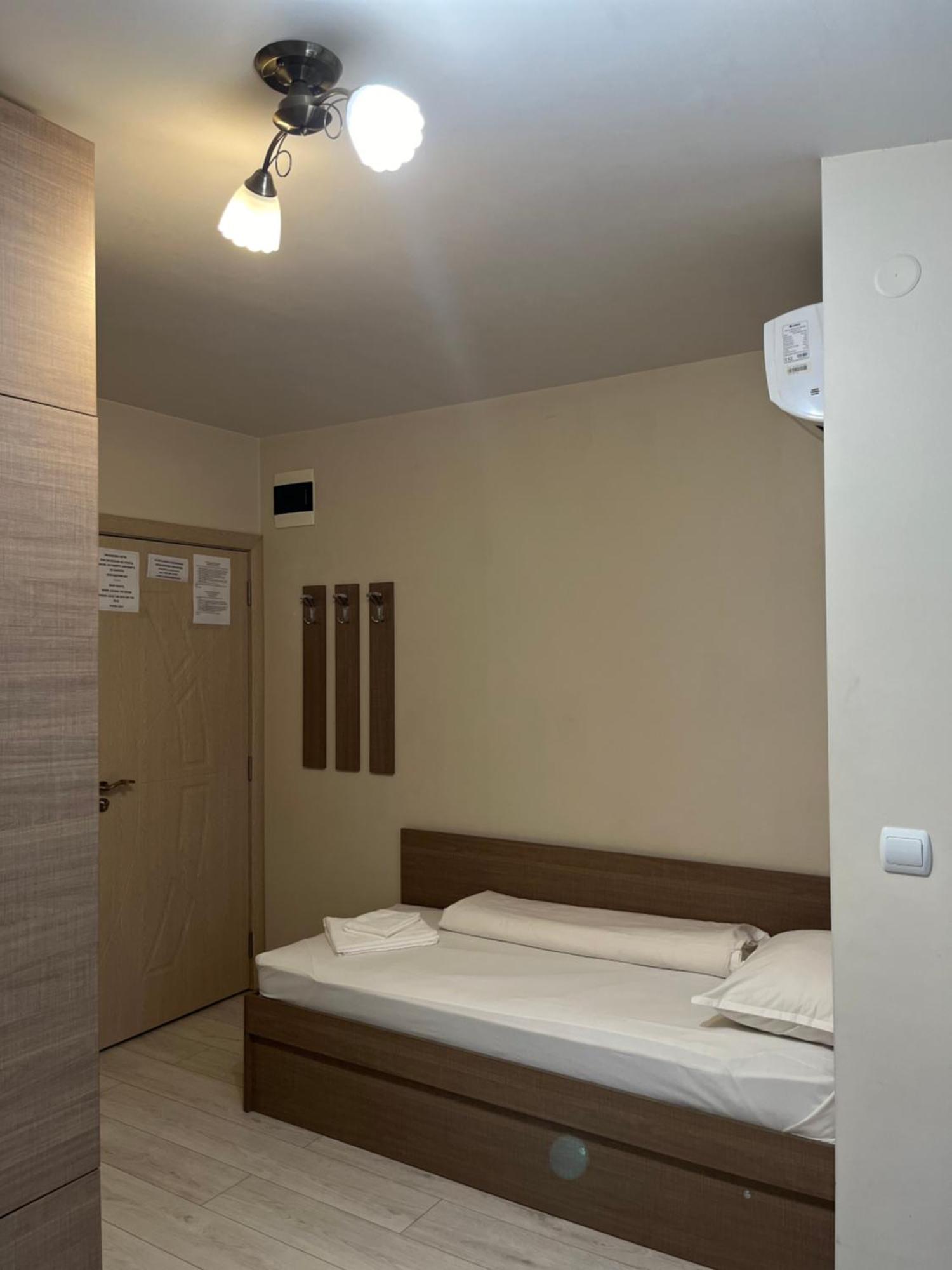 Хостел Атлас - Hostel Atlas Blagoevgrad Exterior foto