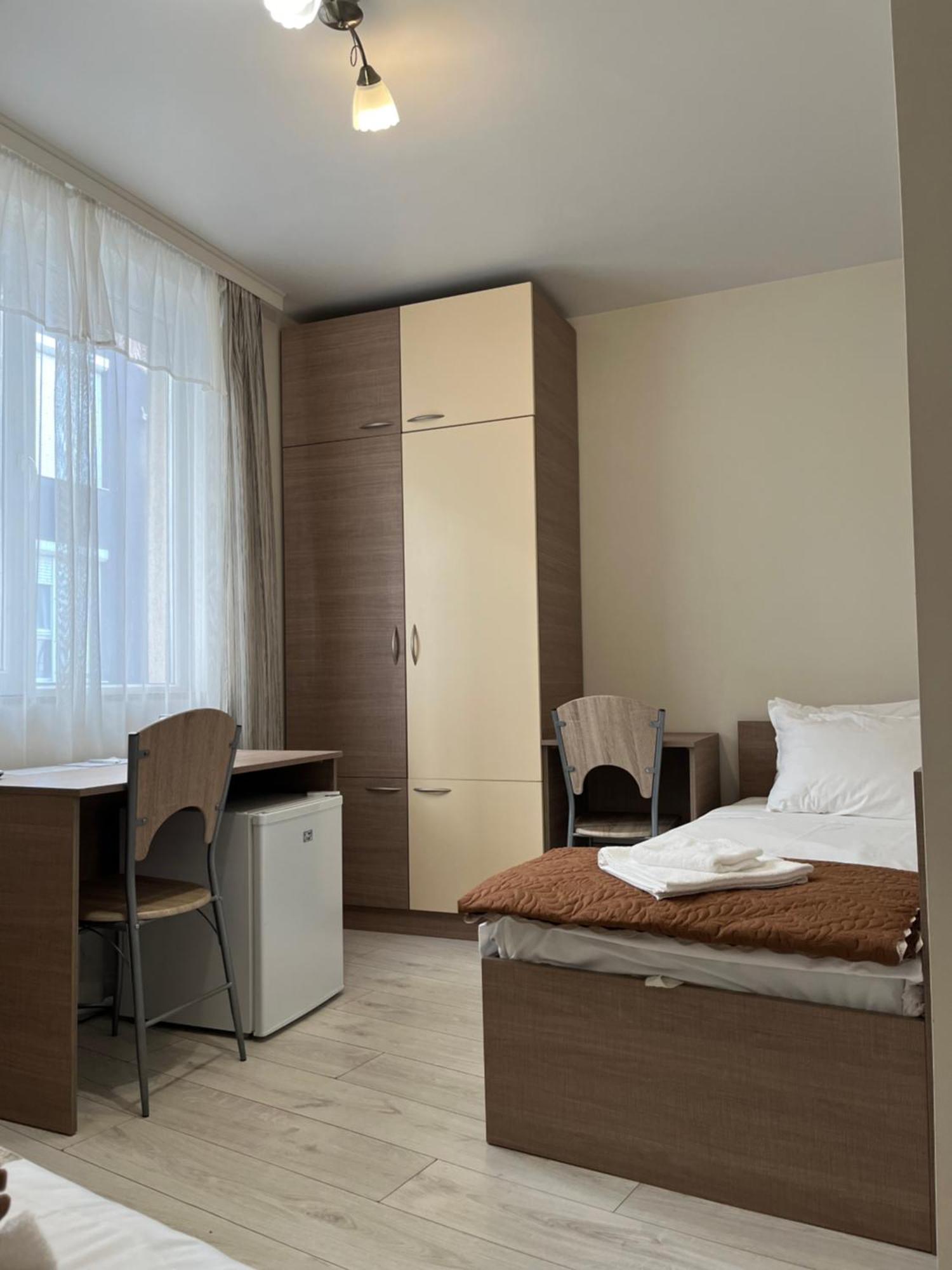 Хостел Атлас - Hostel Atlas Blagoevgrad Exterior foto