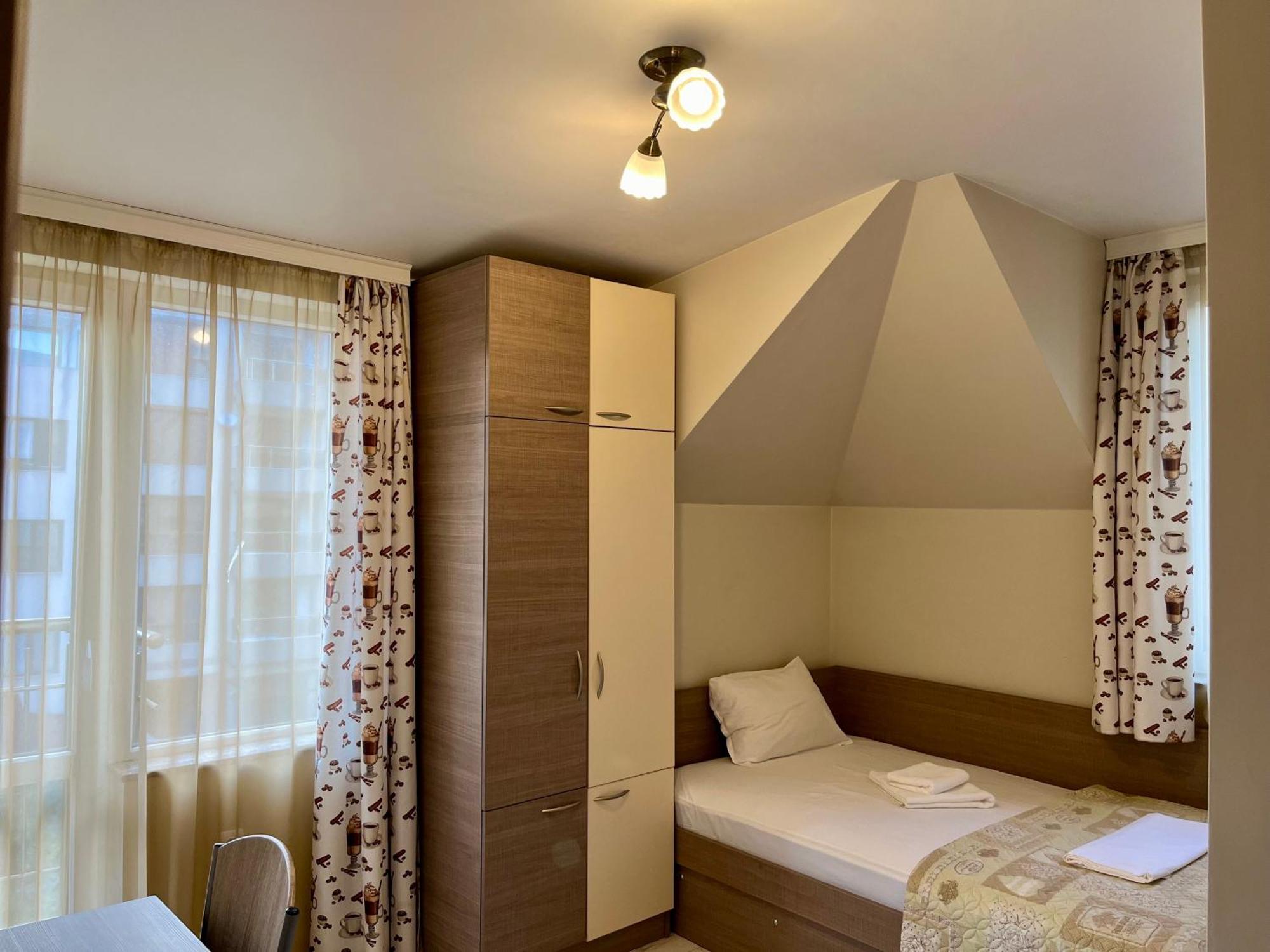 Хостел Атлас - Hostel Atlas Blagoevgrad Exterior foto