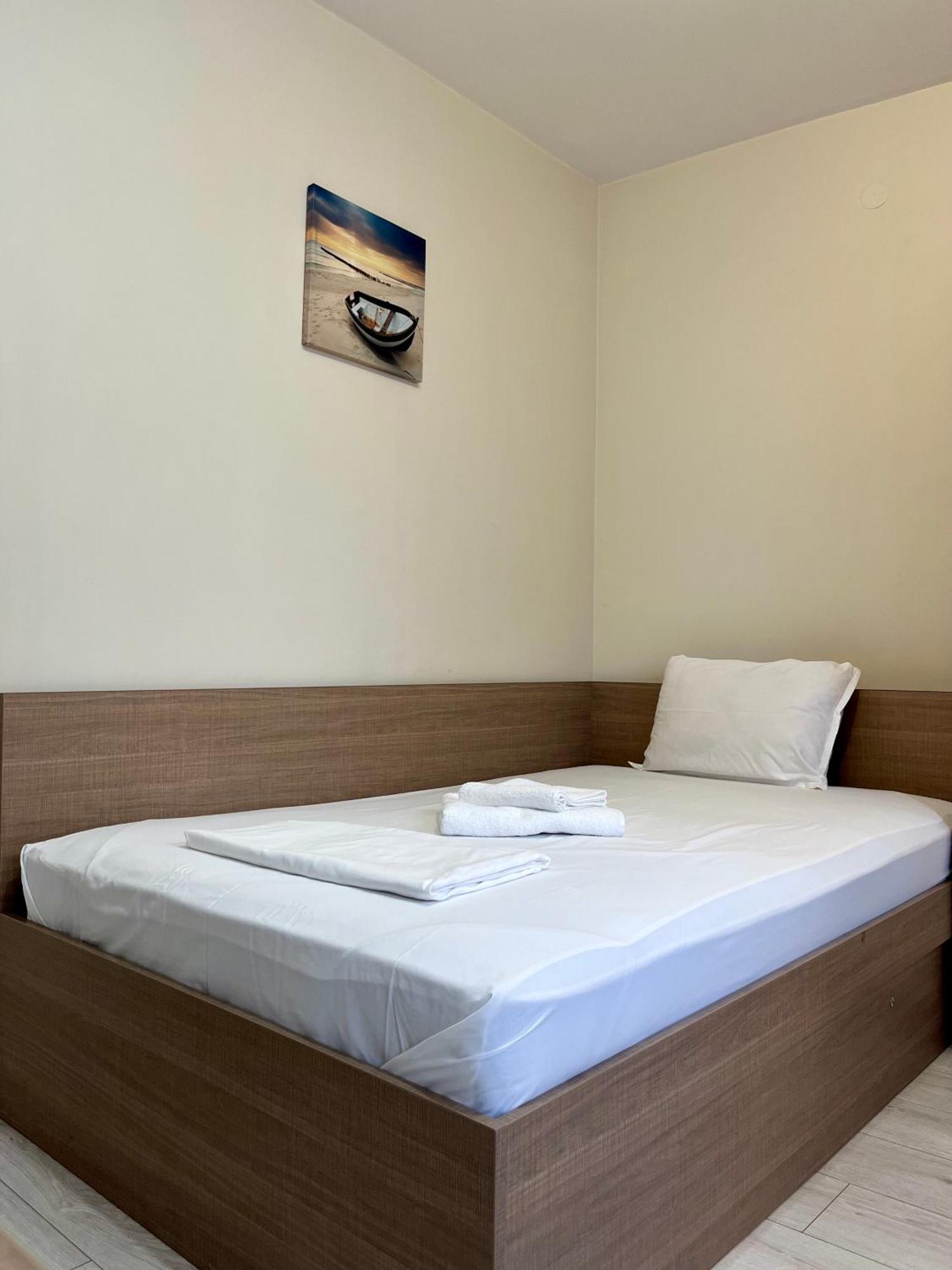 Хостел Атлас - Hostel Atlas Blagoevgrad Exterior foto
