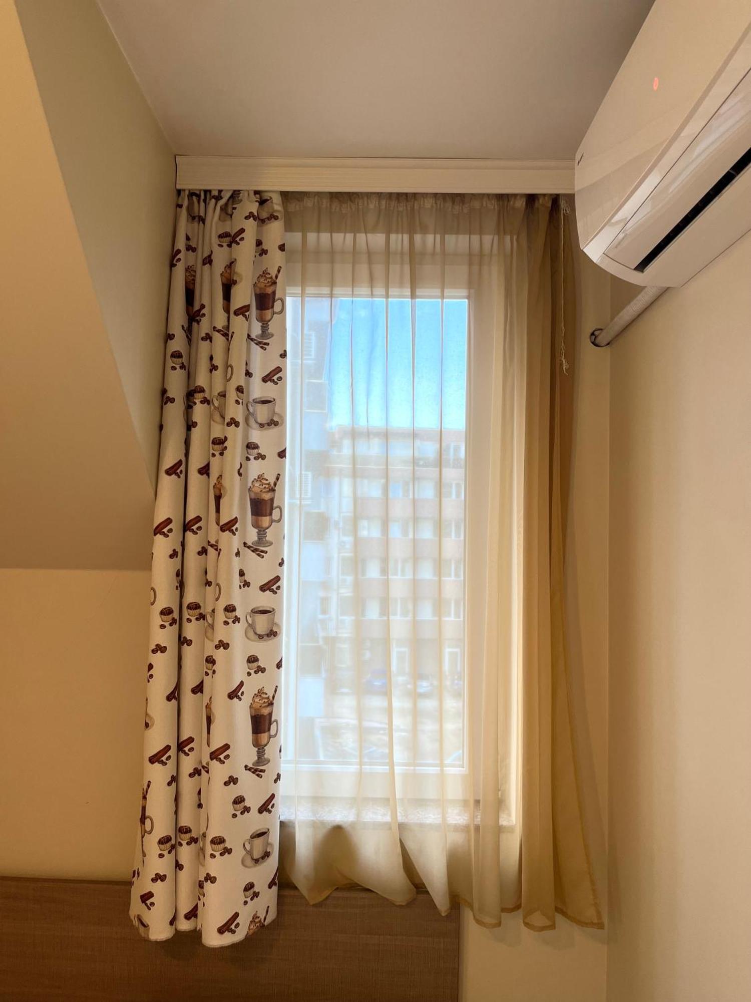 Хостел Атлас - Hostel Atlas Blagoevgrad Exterior foto
