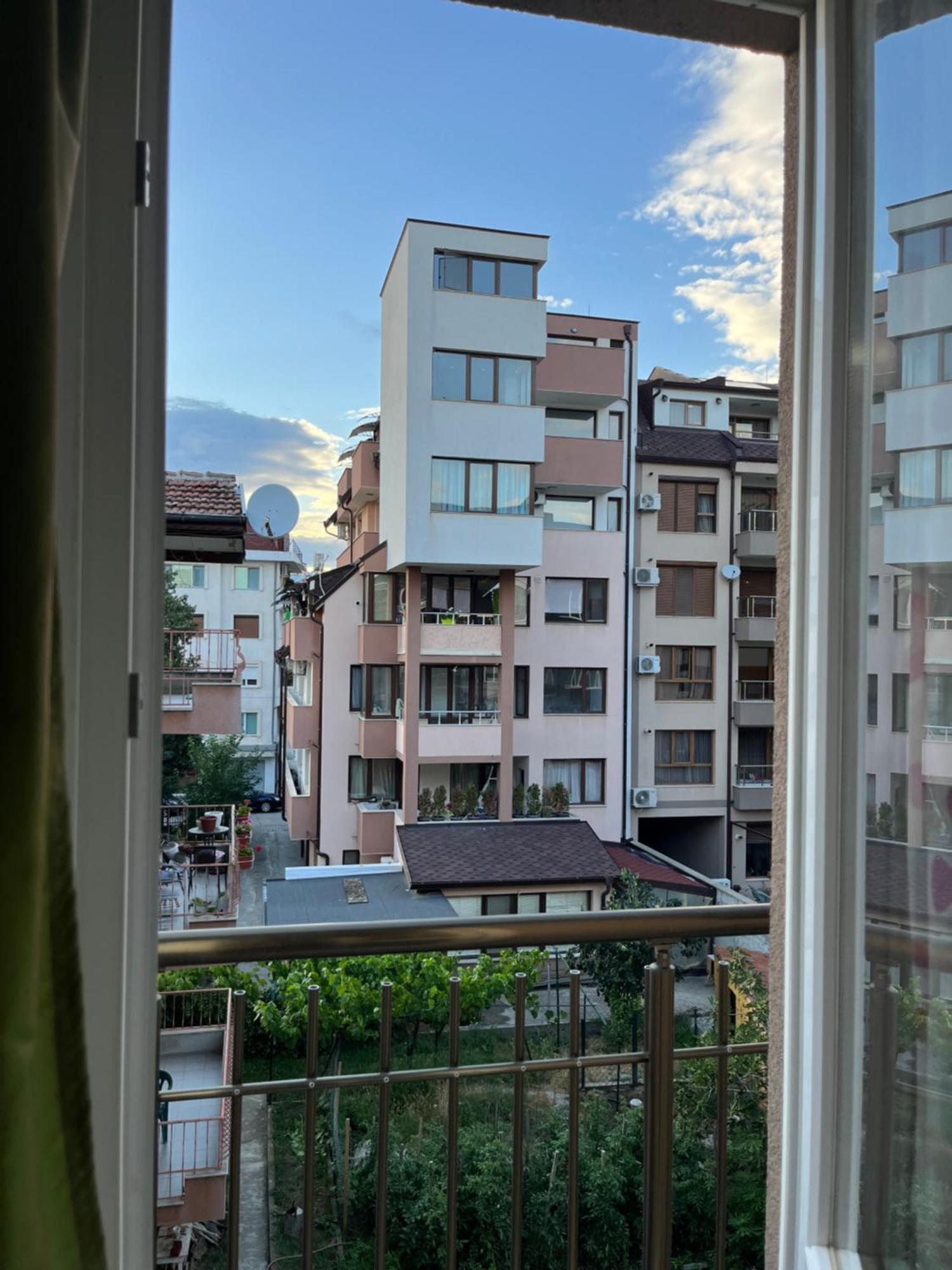 Хостел Атлас - Hostel Atlas Blagoevgrad Exterior foto