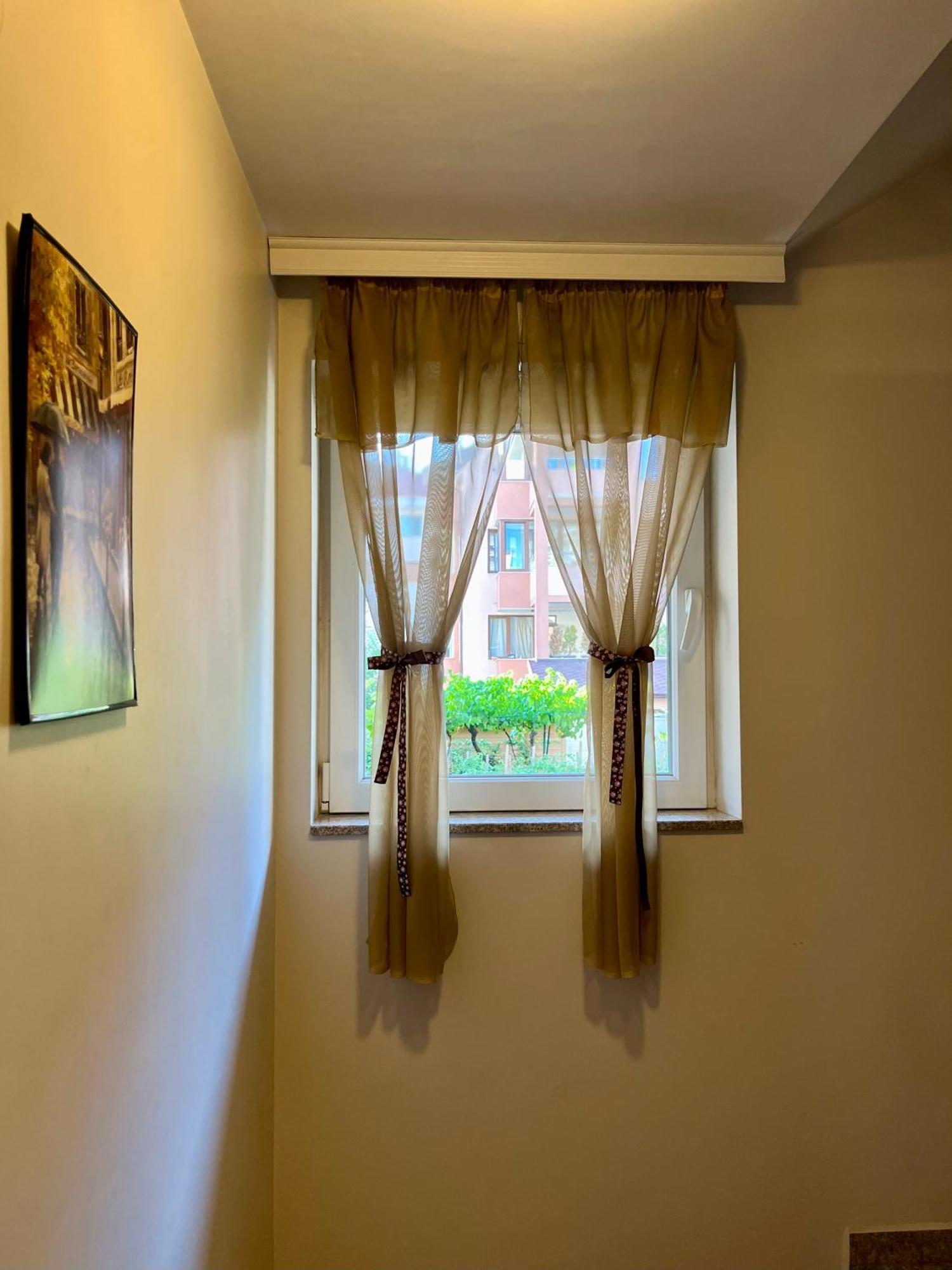 Хостел Атлас - Hostel Atlas Blagoevgrad Exterior foto
