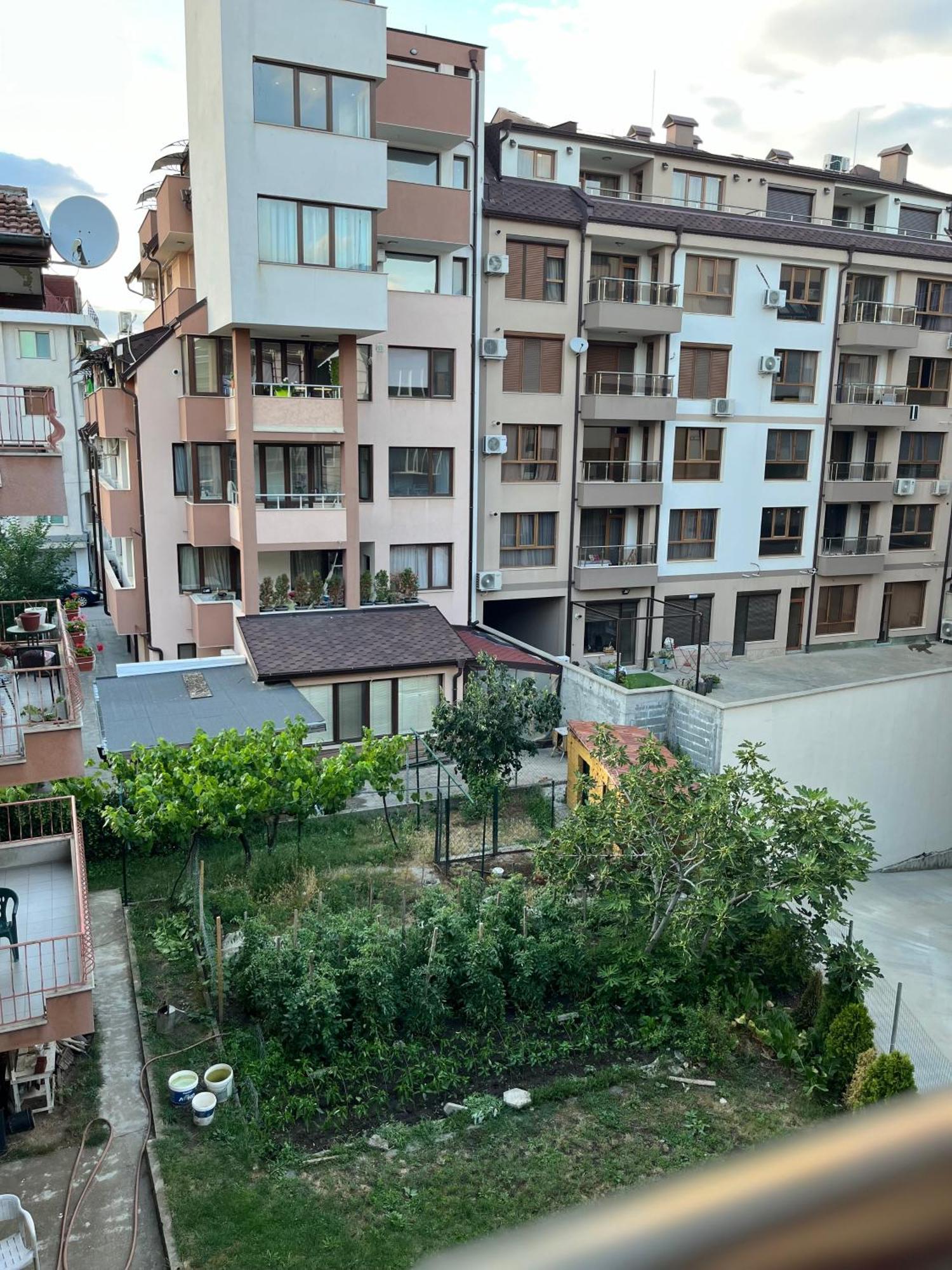 Хостел Атлас - Hostel Atlas Blagoevgrad Exterior foto