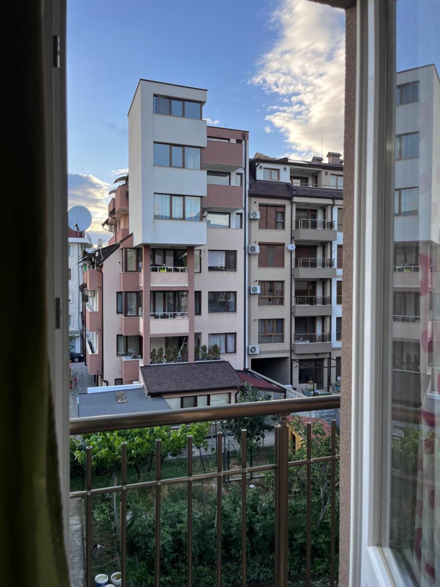 Хостел Атлас - Hostel Atlas Blagoevgrad Exterior foto
