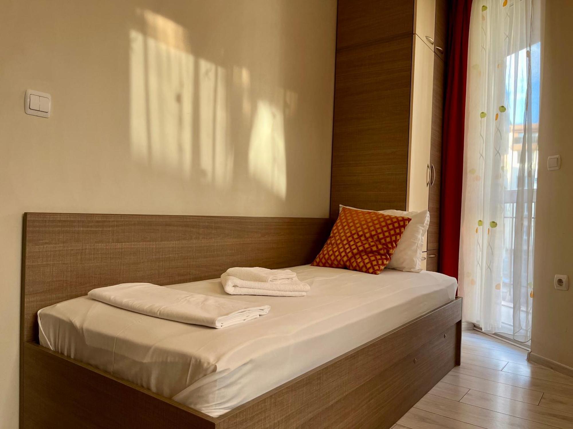 Хостел Атлас - Hostel Atlas Blagoevgrad Exterior foto