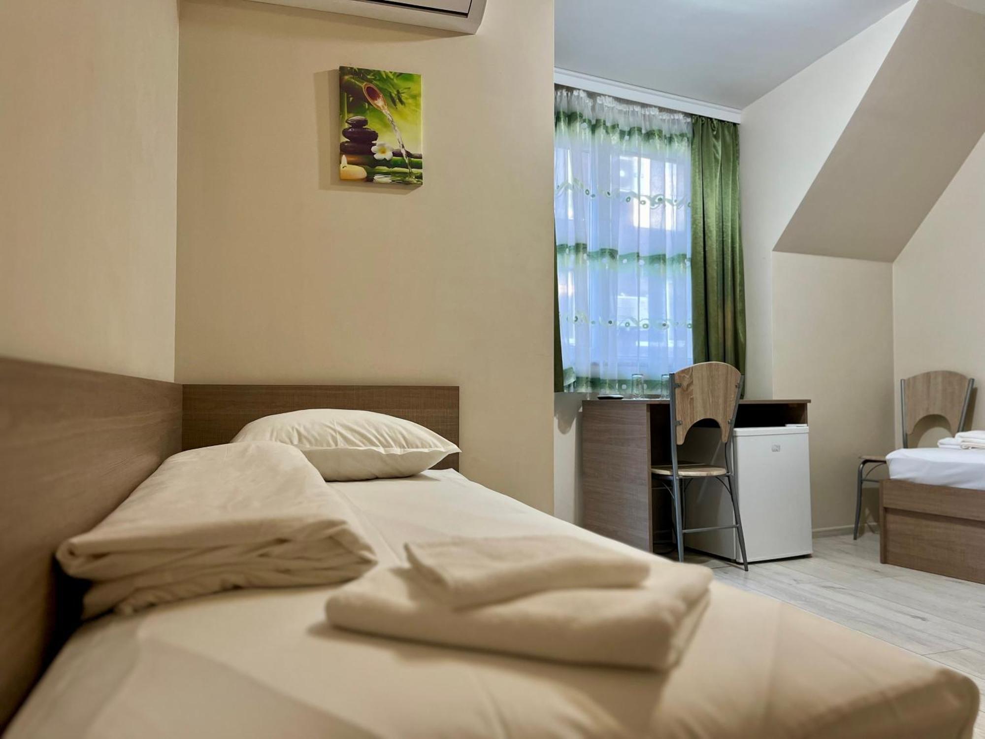 Хостел Атлас - Hostel Atlas Blagoevgrad Exterior foto