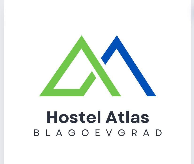 Хостел Атлас - Hostel Atlas Blagoevgrad Exterior foto