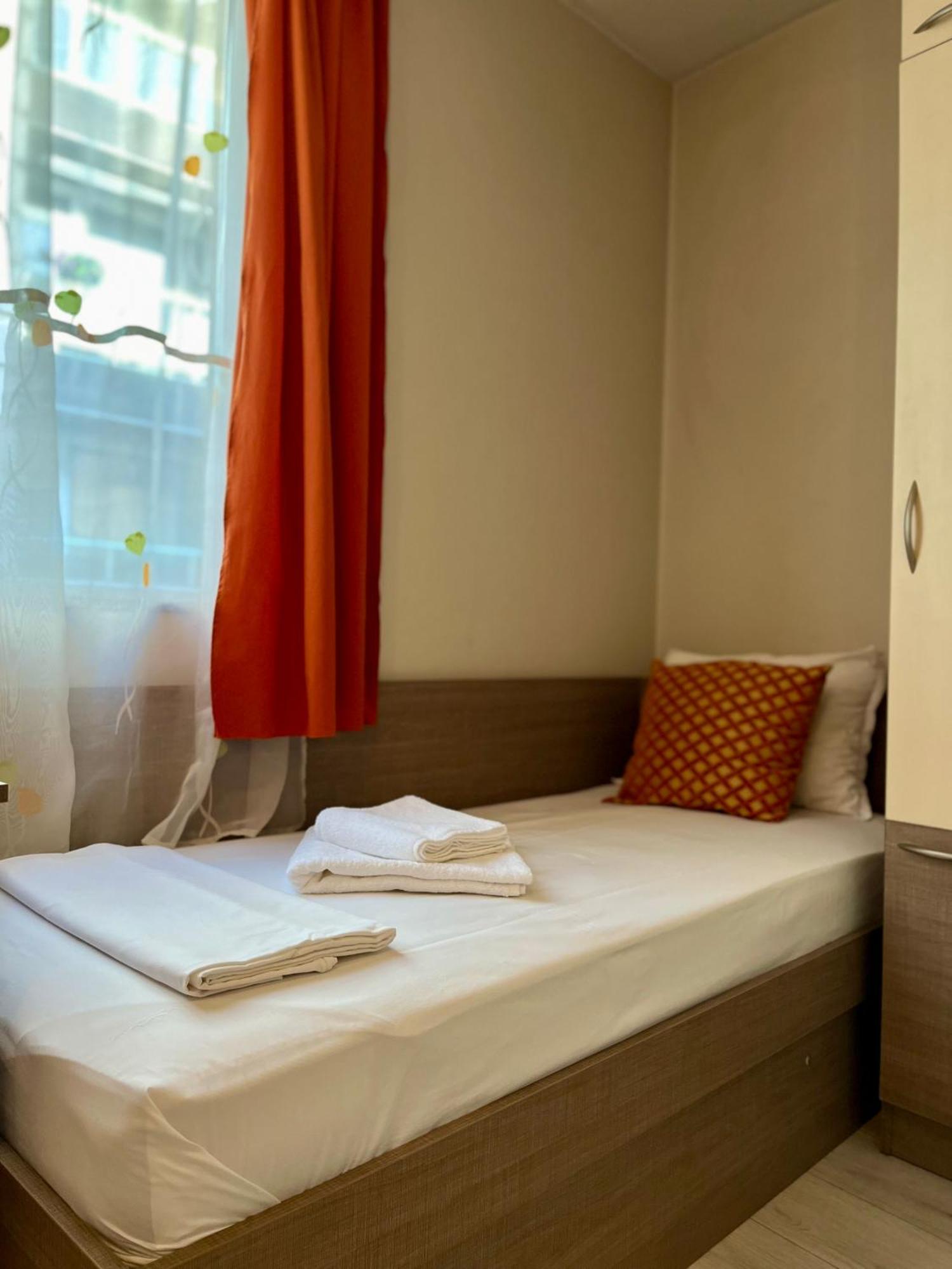 Хостел Атлас - Hostel Atlas Blagoevgrad Exterior foto